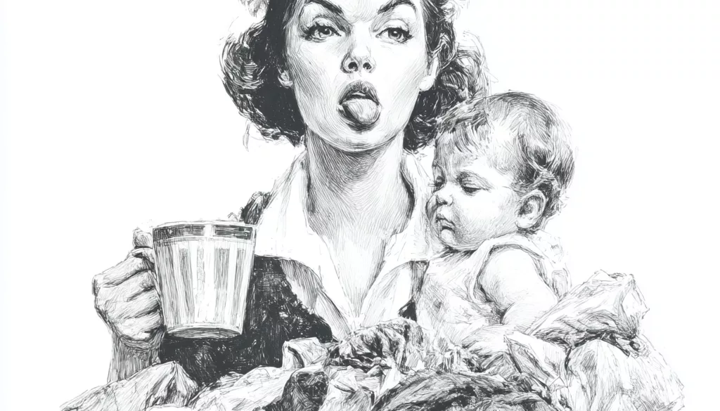 maman d'un enfant atypique