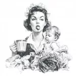 Maman d&rsquo;un enfant autiste ou TND : Comment accepter le diagnostic pour mieux avancer ?