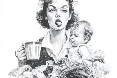 maman d'un enfant atypique