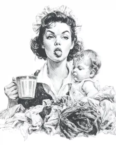 maman d'un enfant atypique
