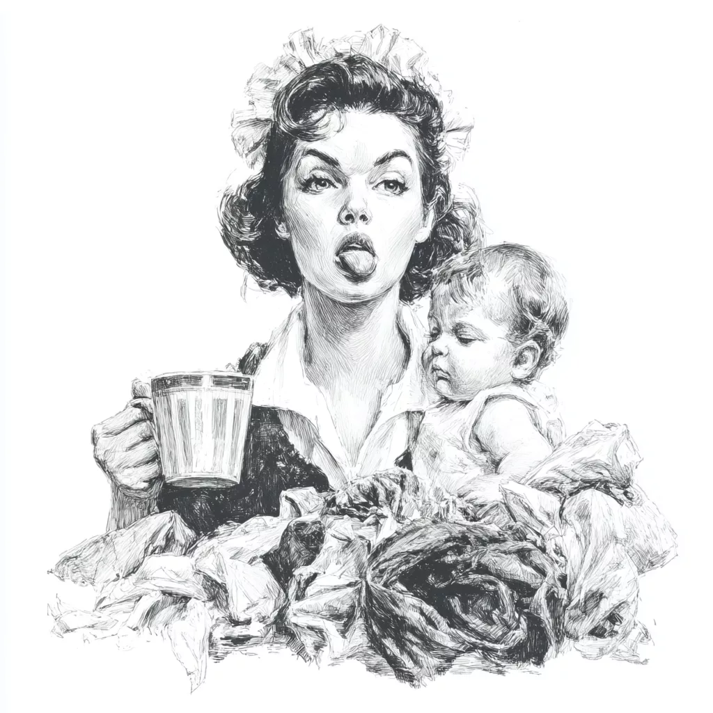 maman d'un enfant atypique