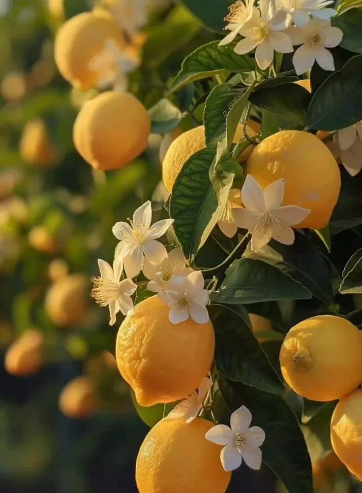 le citron