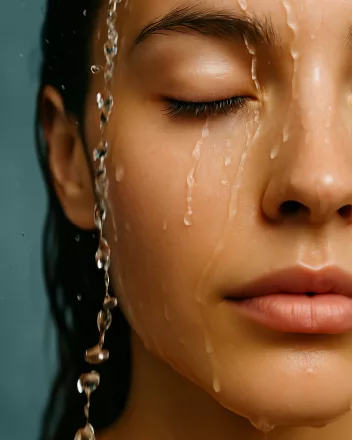 soin de votre peau