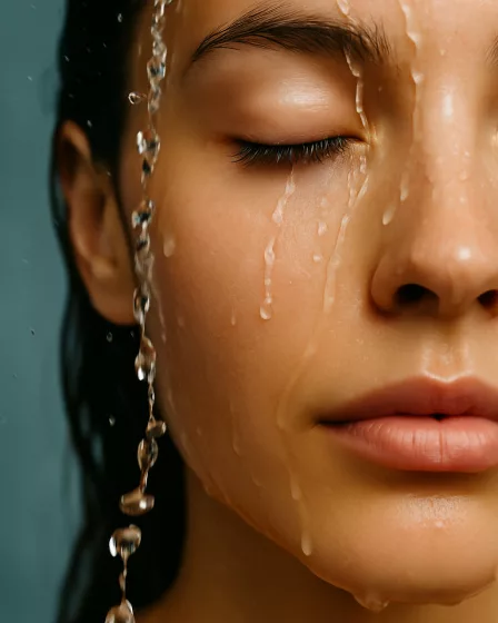 soin de votre peau