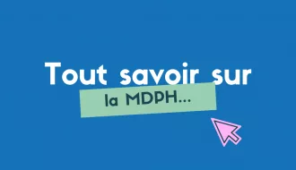 dossier mdph