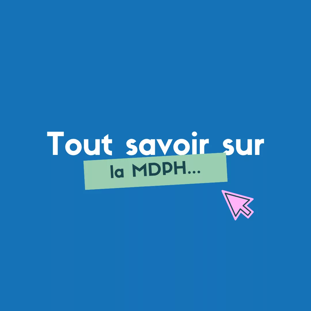 dossier mdph