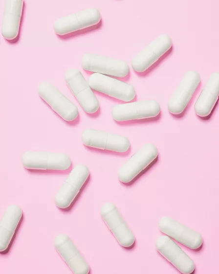 vitamine enfancielle