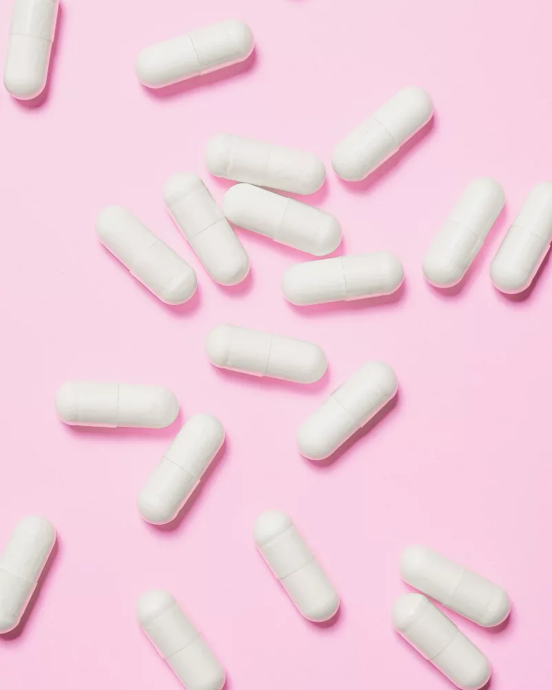 vitamine enfancielle