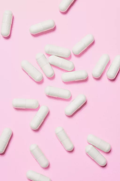 vitamine enfancielle