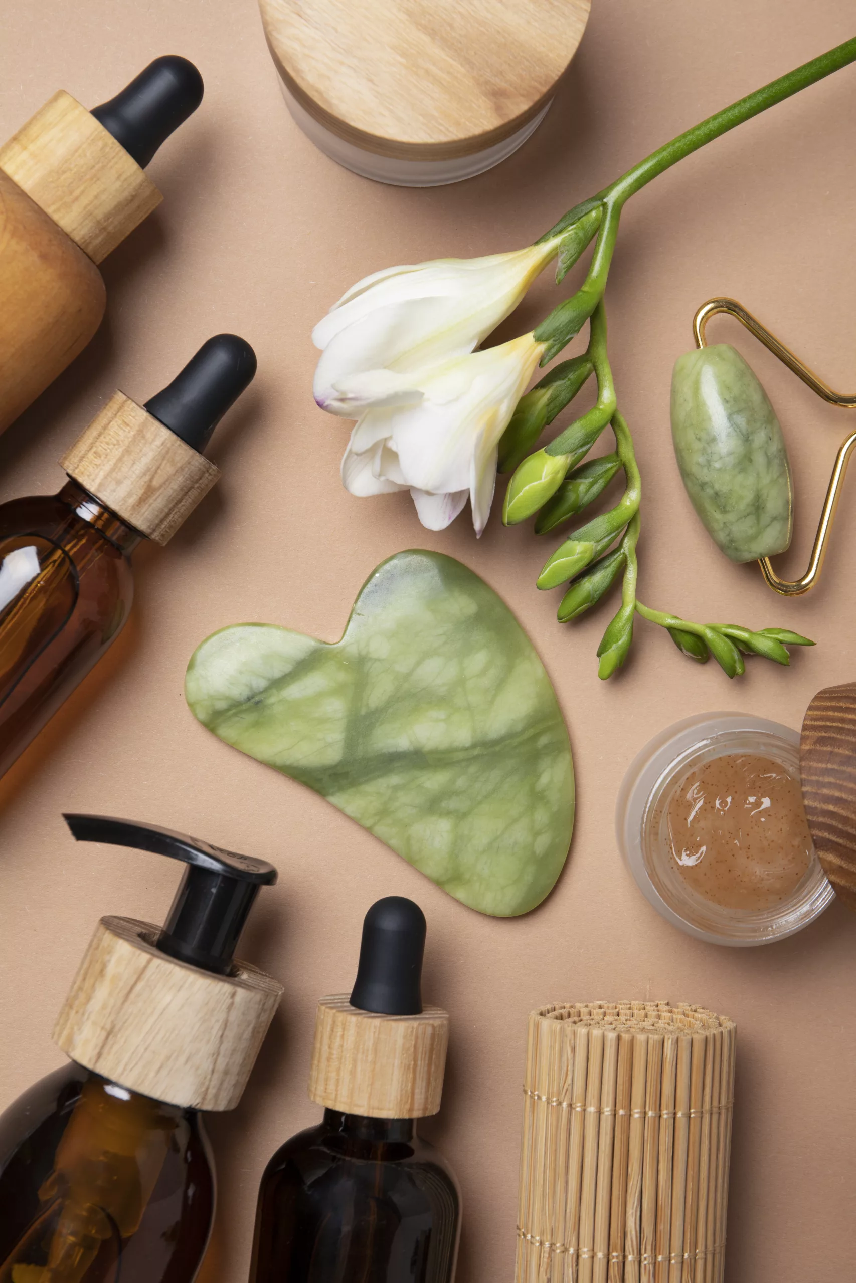 skincare coréenne