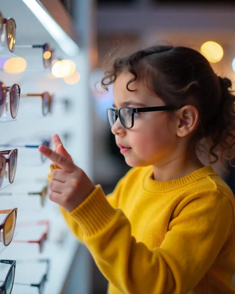 lunettes