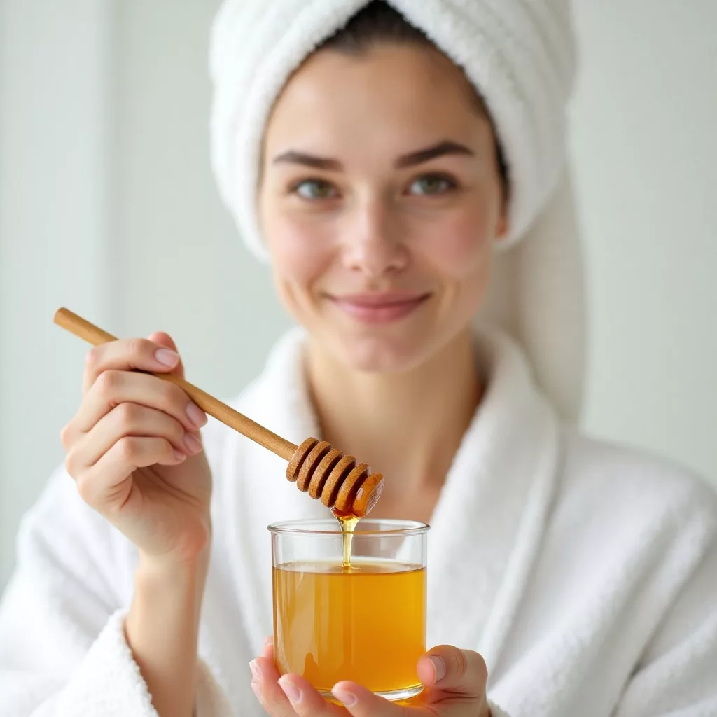 beauté maison