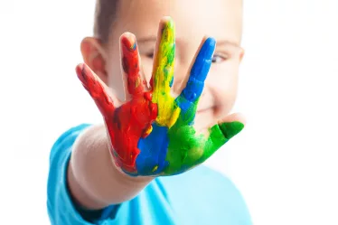 clichés sur l'autisme