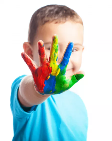 clichés sur l'autisme