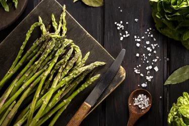 légumes de saison