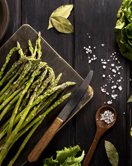légumes de saison