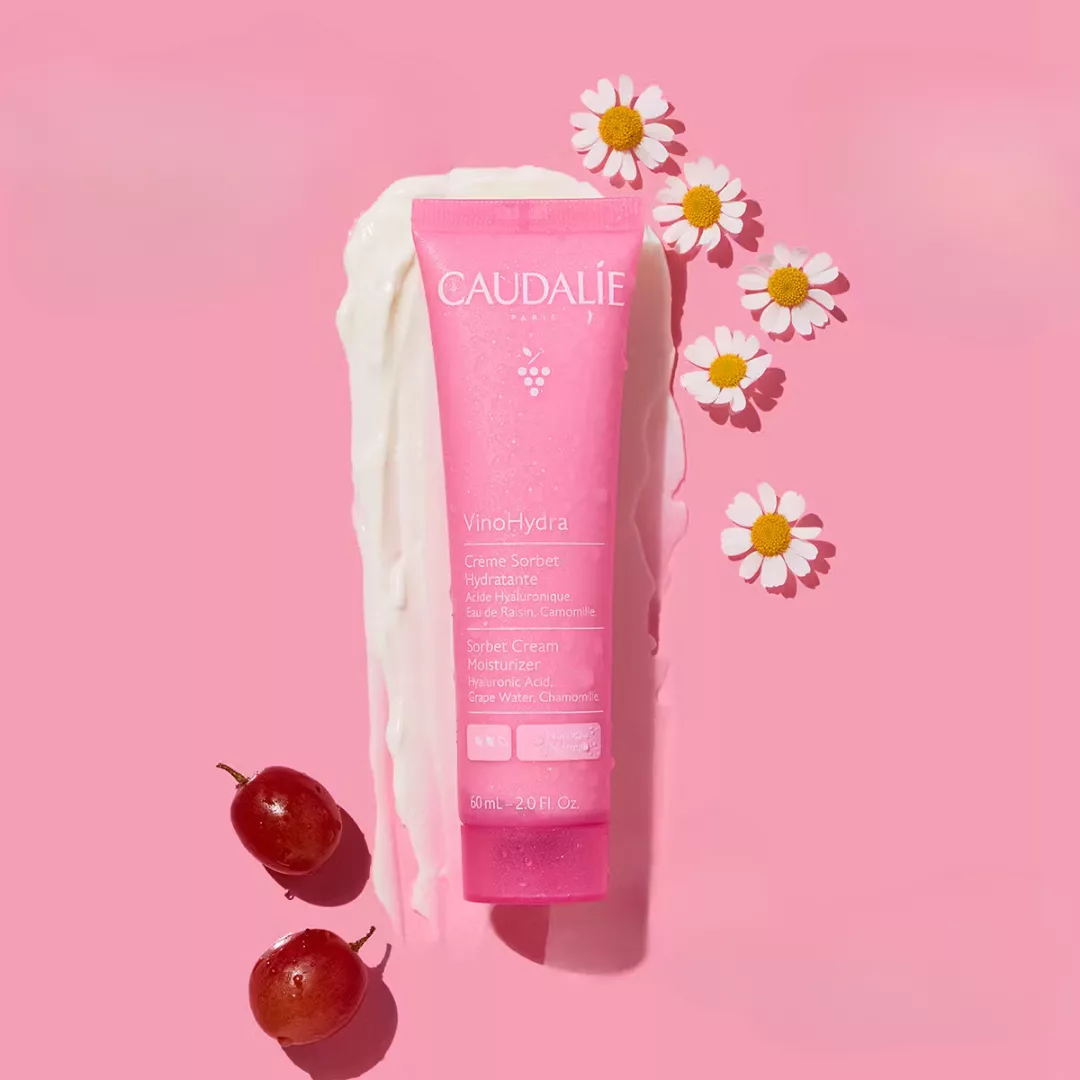 caudalie