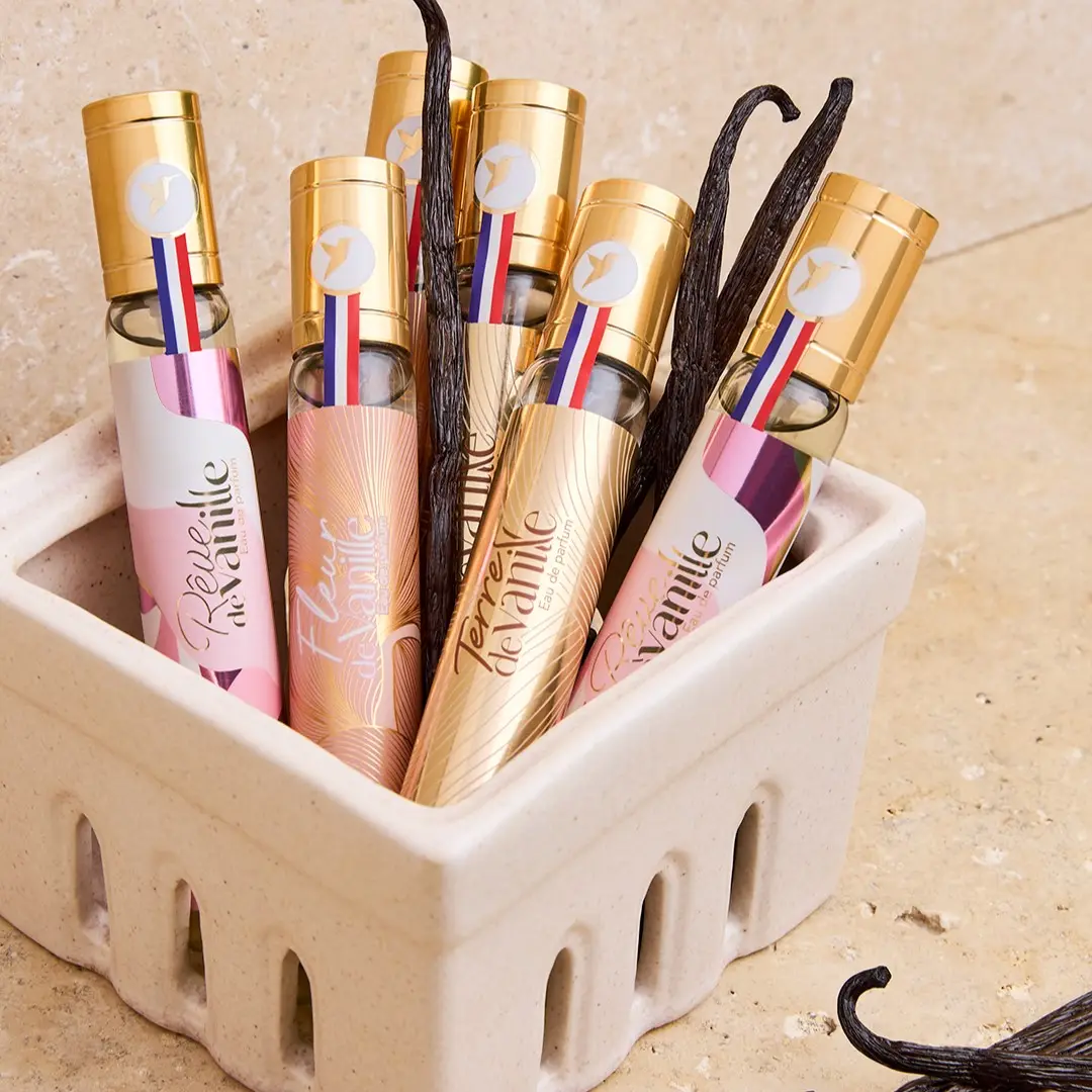 adopt parfum
