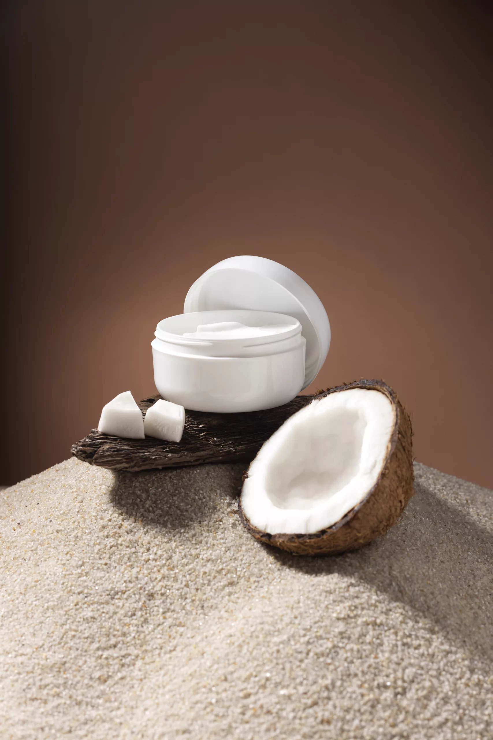 crème de coco