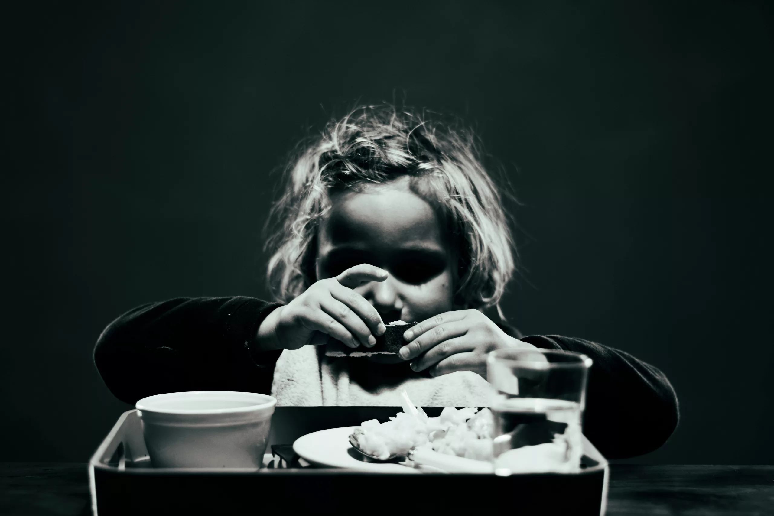trouble alimentaire