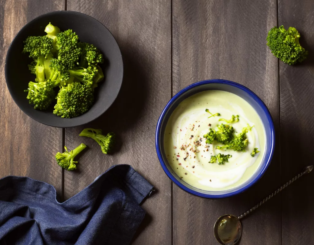 brocoli