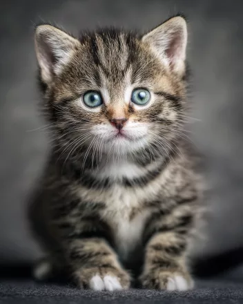 Cute aggression