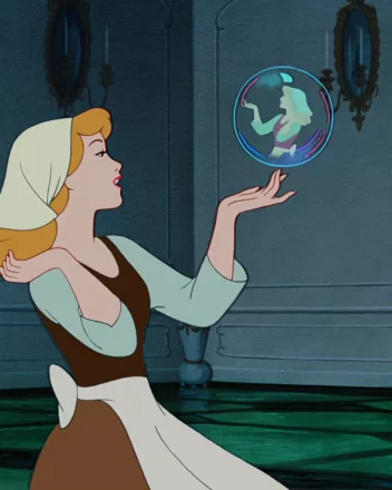 dessins animés classiques Disney