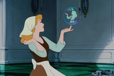 dessins animés classiques Disney