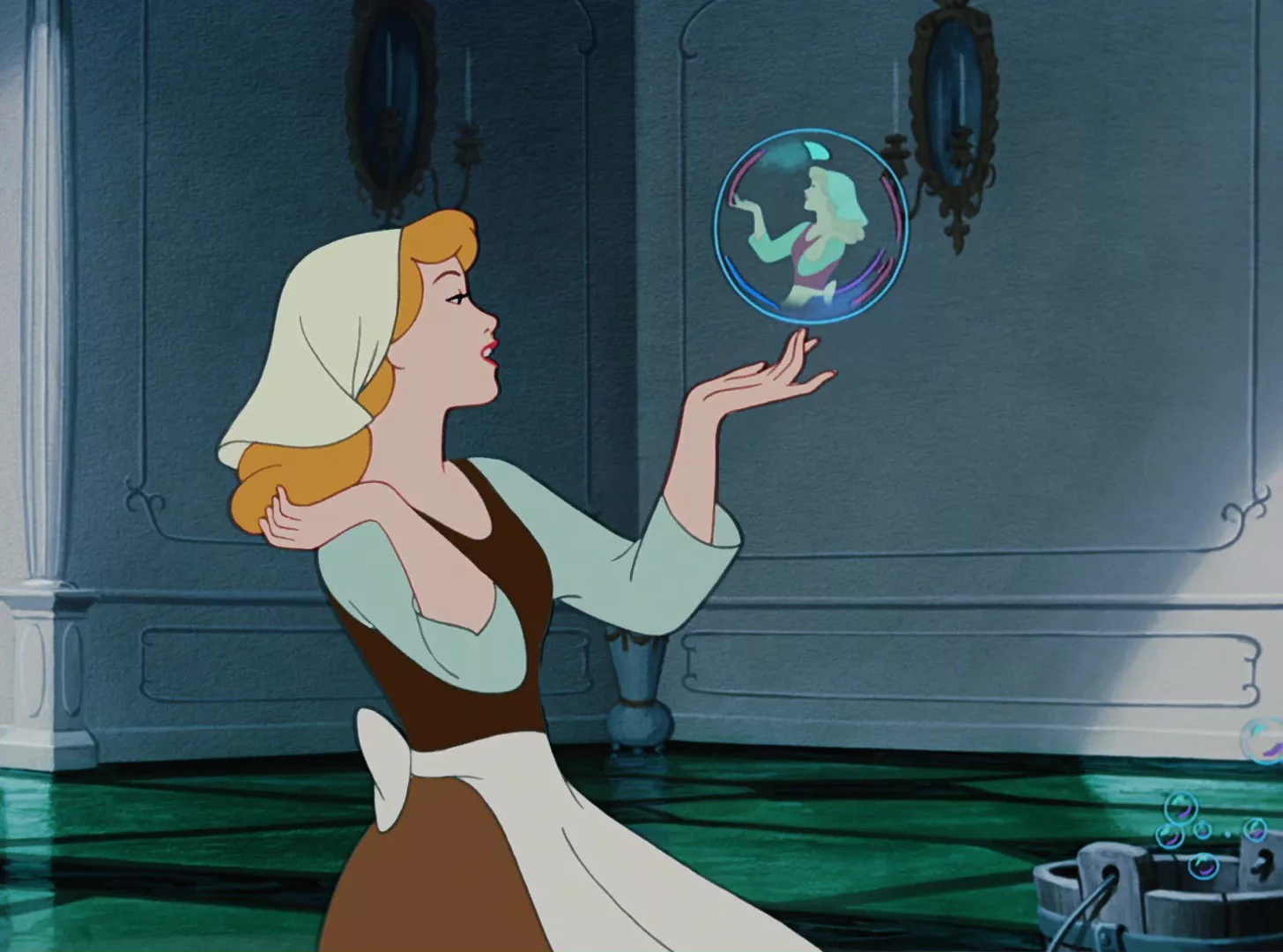 dessins animés classiques Disney