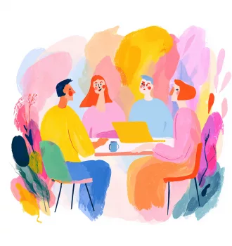 Reprendre une formation