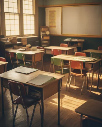 Dispositif scolaire