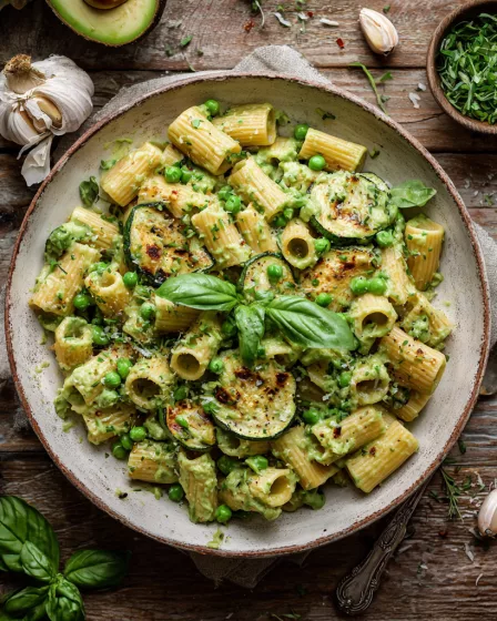recettes express
