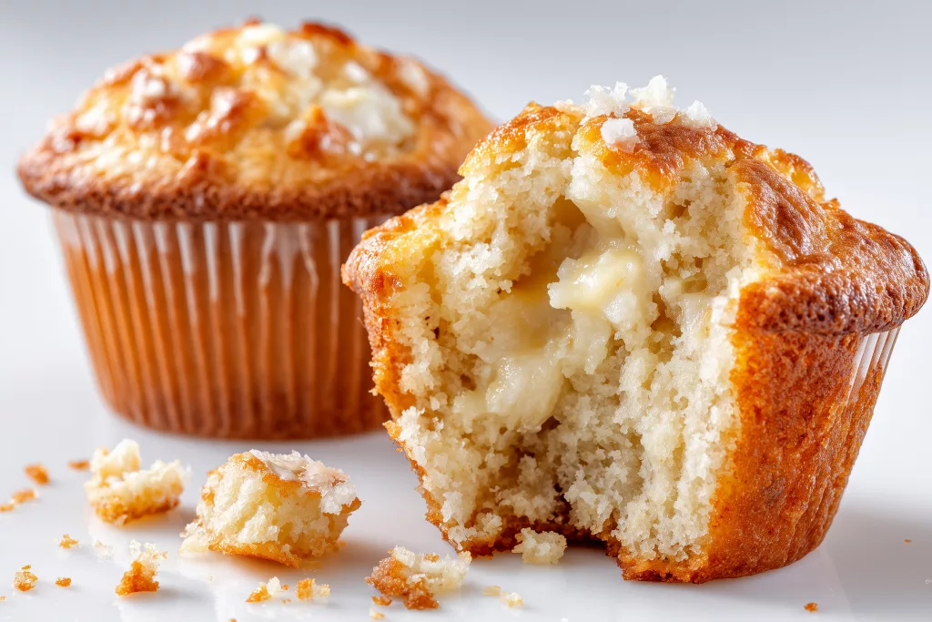 Recettes pour muffins