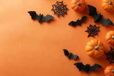 Halloween Diy