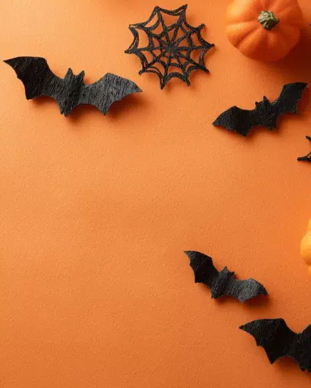 Halloween Diy