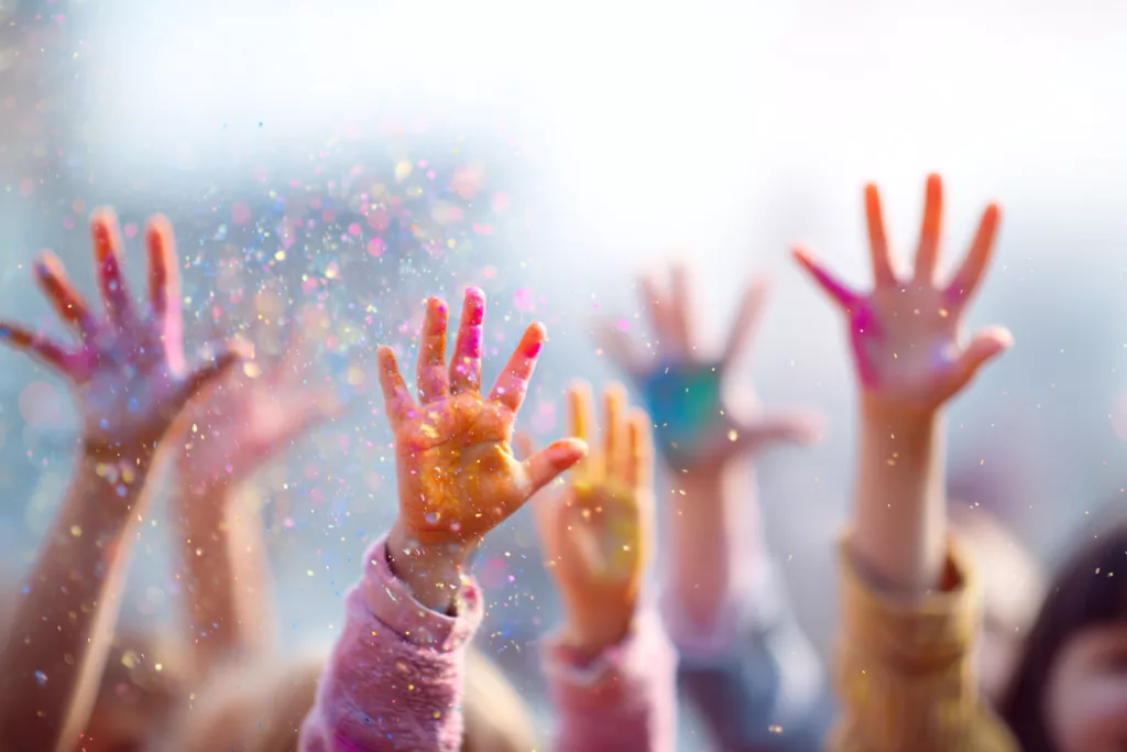 la magie du Flapping