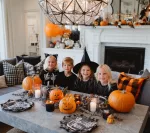 Déco Halloween : Créez une Ambiance Terrifiante avec des Idées DIY Spectaculaires