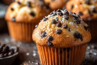 Recettes pour Muffins