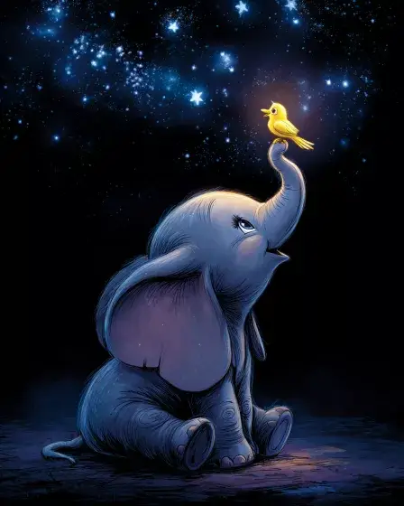 dumbo