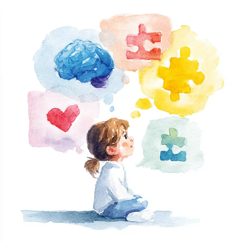 la grille de repérage