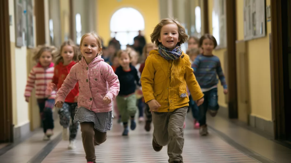 Calendrier scolaire 2026-2027