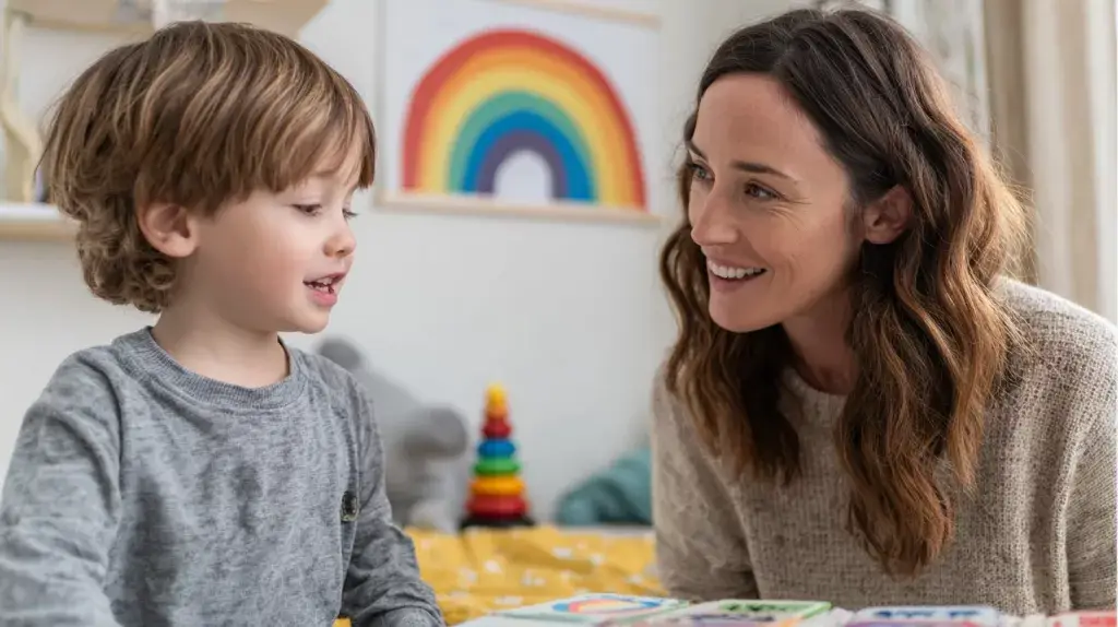 SESSAD et orthophoniste