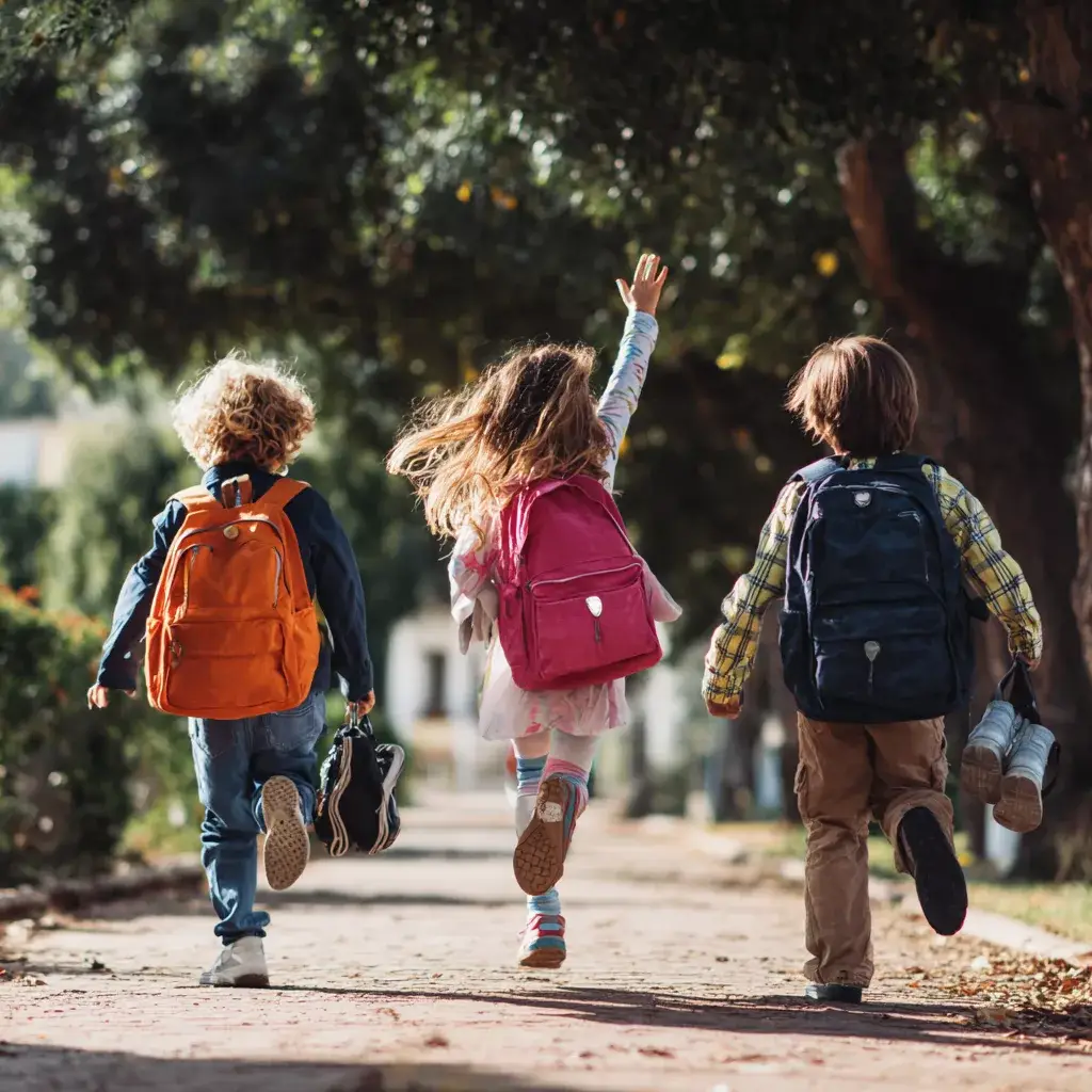 Vacances Scolaires 2026