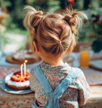 Fête d’anniversaire