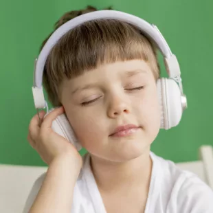 aider votre enfant à moins camoufler