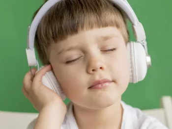 aider votre enfant à moins camoufler