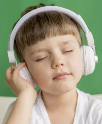 aider votre enfant à moins camoufler