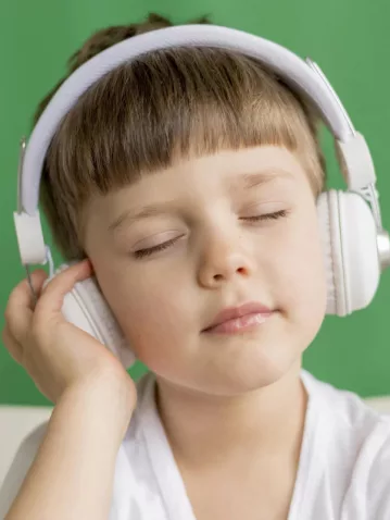 aider votre enfant à moins camoufler