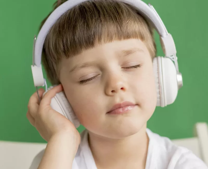 aider votre enfant à moins camoufler