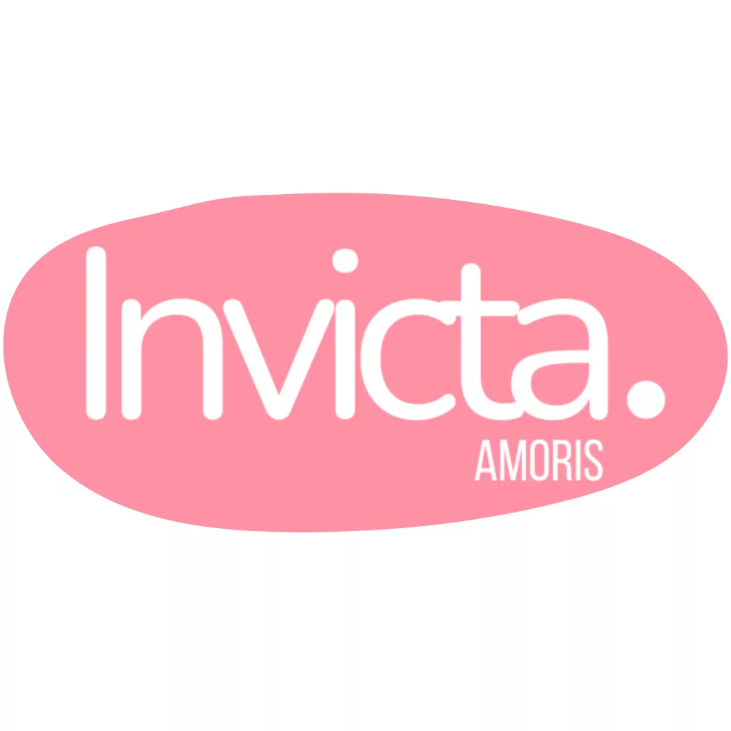 Logo Magazine Invicta Amoris